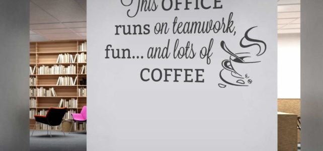 4 powody, dla których warto mieć ekspres do kawy w swoim miejscu pracy